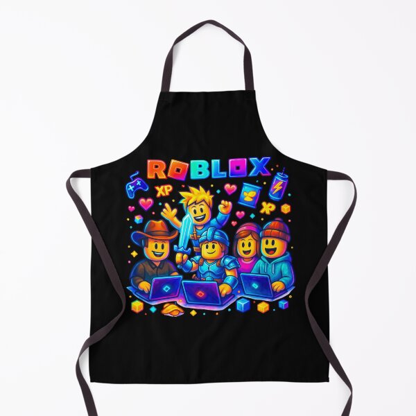 Item preview, Roblox Cool Gamer Design designed and sold by Gamify Store.