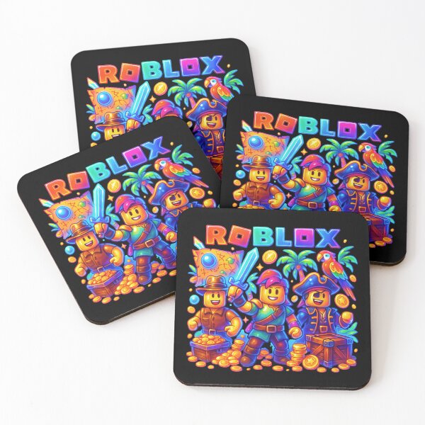 Item preview, Roblox Cool Gamer Design designed and sold by Gamify Store.