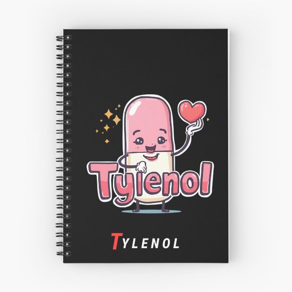 Item preview, Tylenol designed and sold by 4Dart.