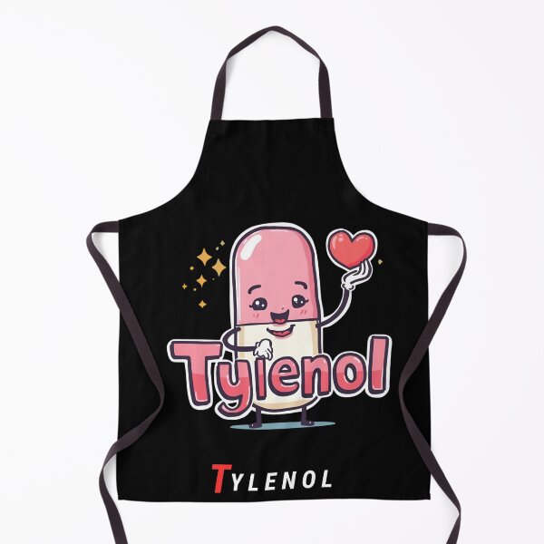 Item preview, Tylenol designed and sold by 4Dart.