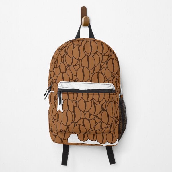 Item preview, Coffee Bean Sudan designed and sold by TheIconSmith.