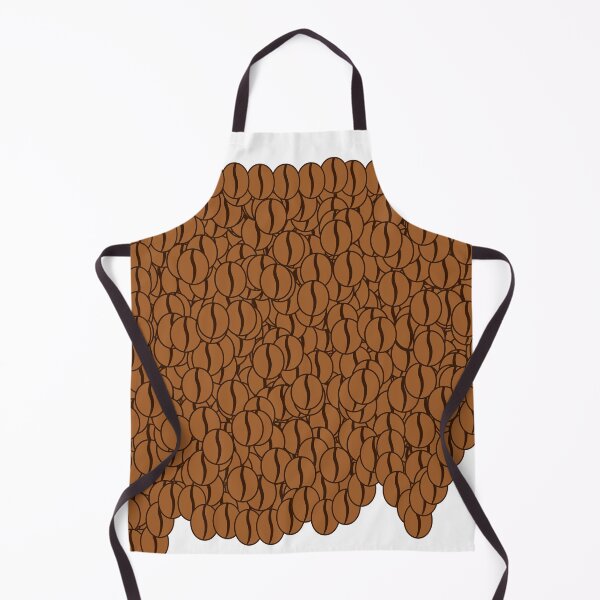 Item preview, Coffee Bean Sudan designed and sold by TheIconSmith.