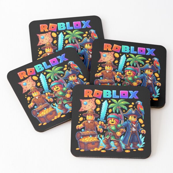 Item preview, Roblox Cool Gamer Design designed and sold by Gamify Store.