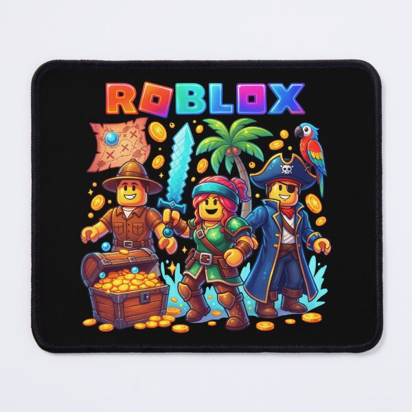 Item preview, Roblox Cool Gamer Design designed and sold by Gamify Store.