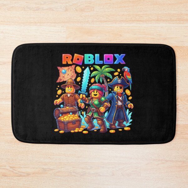 Item preview, Roblox Cool Gamer Design designed and sold by Gamify Store.