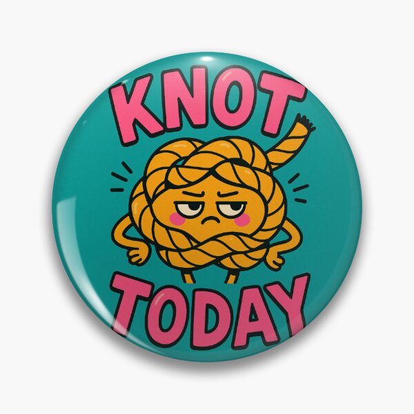 Item preview, Knot today  designed and sold by Iail Ioa.