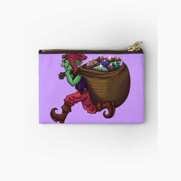 Item preview, Dice Goblin designed and sold by Kelza Pilkington.