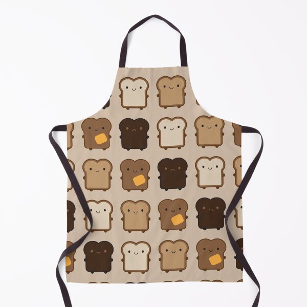Item preview, Kawaii Toast designed and sold by marcelinesmith.