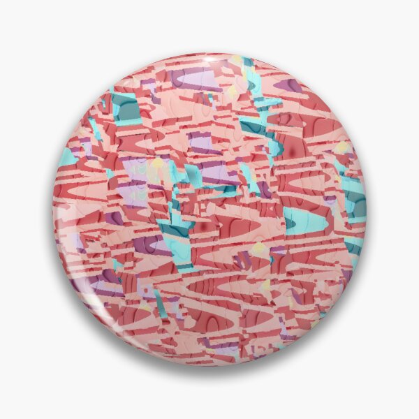 Item preview, Hidden depth through patterns designed and sold by Sigtrix.