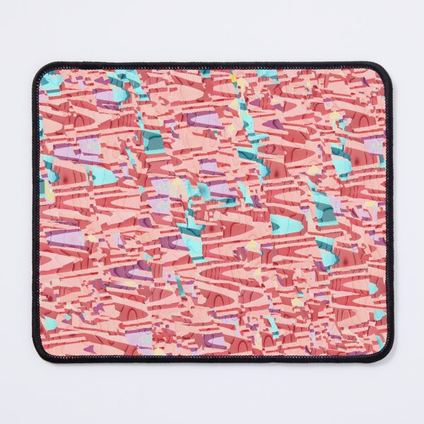 Item preview, Hidden depth through patterns designed and sold by Sigtrix.