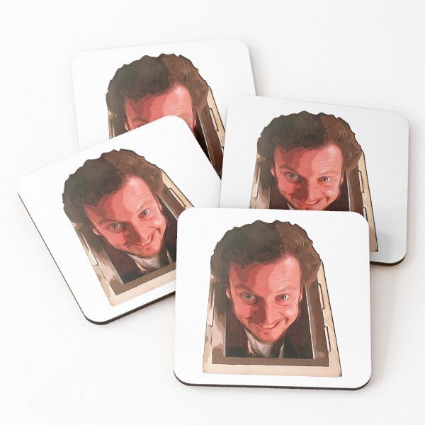 Item preview, Home Alone Marv Doggy Door Active  designed and sold by Leio7990.