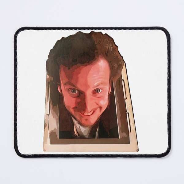 Item preview, Home Alone Marv Doggy Door Active  designed and sold by Leio7990.