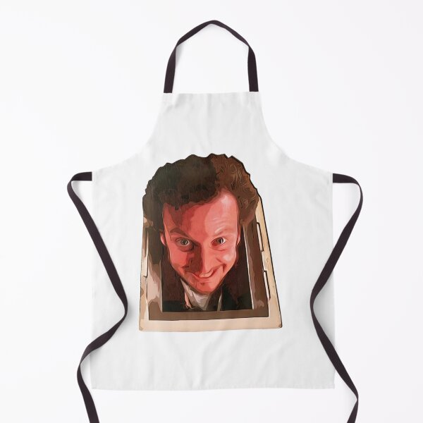 Item preview, Home Alone Marv Doggy Door Active designed and sold by Leio7990.