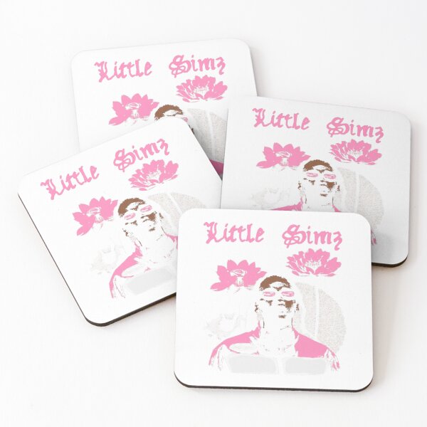Item preview, Little Simz - Grunge Style designed and sold by LynnGablestore.