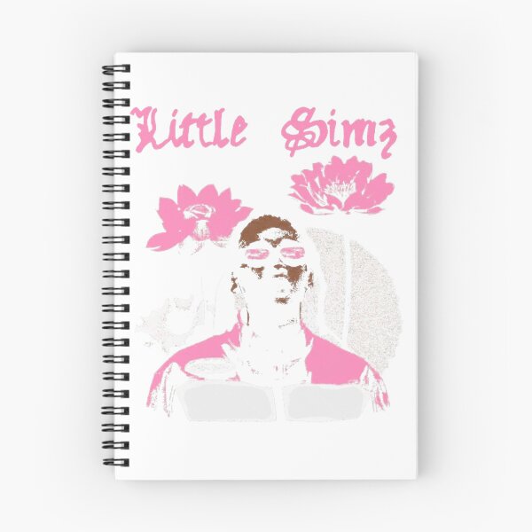 Item preview, Little Simz - Grunge Style designed and sold by LynnGablestore.