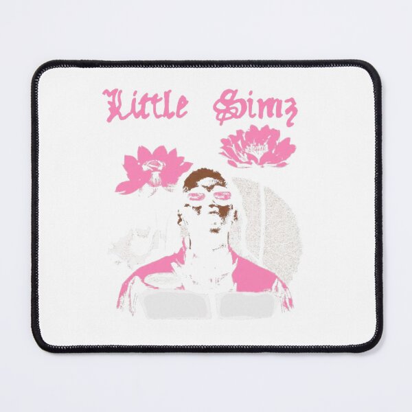 Item preview, Little Simz - Grunge Style designed and sold by LynnGablestore.