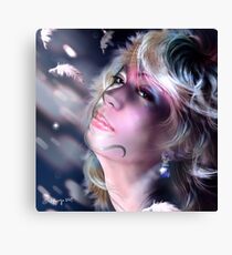 hope Canvas Print