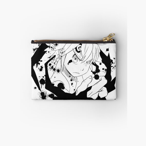 Item preview, Meliodas ink designed and sold by PsychoDeliciaReal.