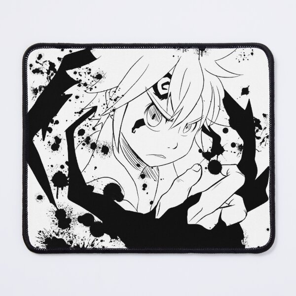 Item preview, Meliodas ink designed and sold by PsychoDeliciaReal.