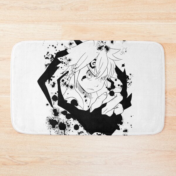 Item preview, Meliodas ink designed and sold by PsychoDeliciaReal.