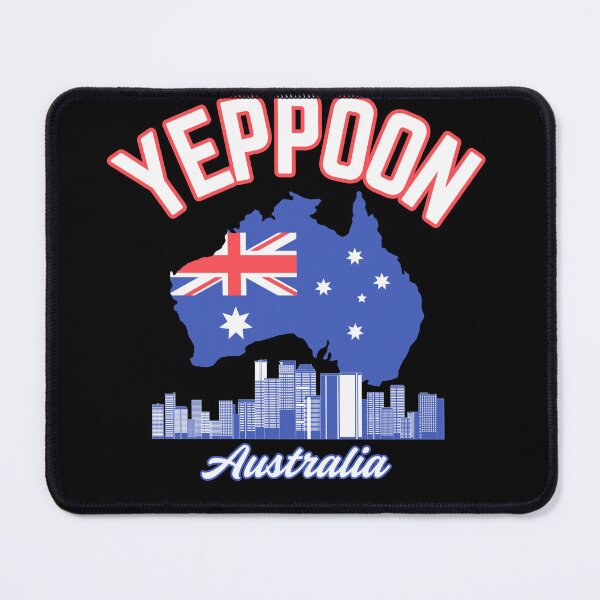 Item preview, Yappoon Australia designed and sold by aussieexplore.