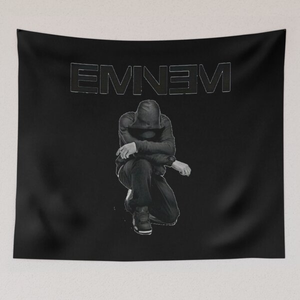 Item preview, Eminem Active designed and sold by Corbinee.