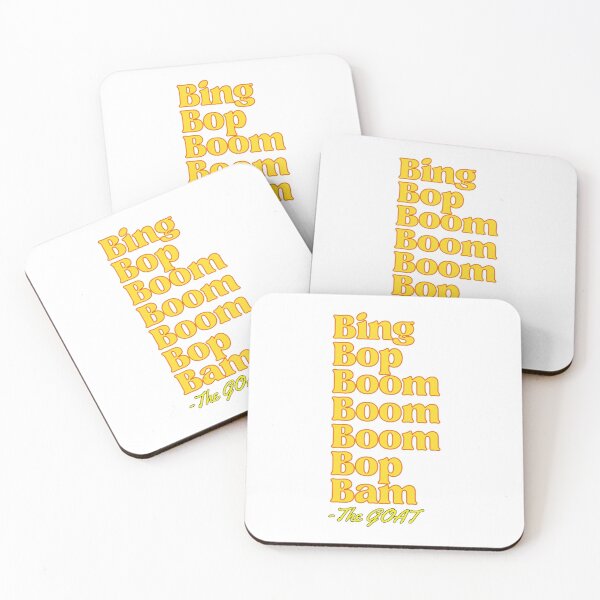 Item preview, Kendrick Lamar GNX - Bing Bop Boom designed and sold by Karsonlly.