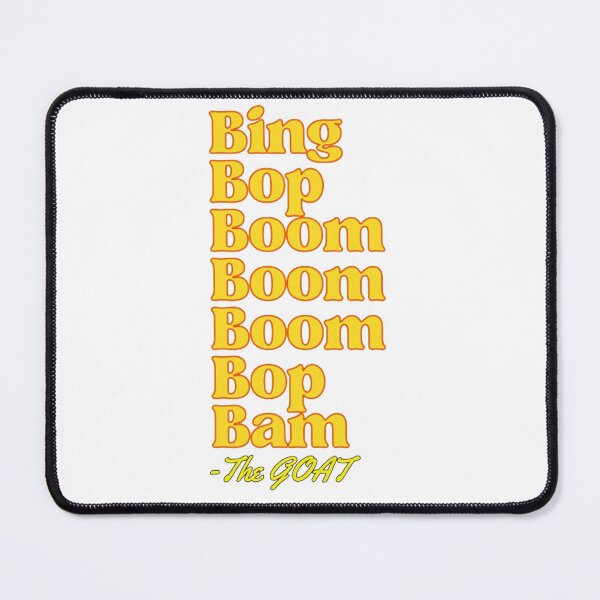 Item preview, Kendrick Lamar GNX - Bing Bop Boom designed and sold by Karsonlly.