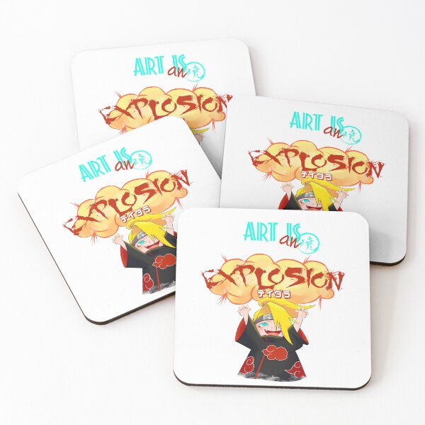 Item preview, art is an explosion designed and sold by PsychoDeliciaReal.