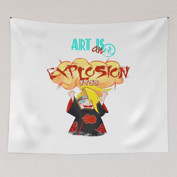Item preview, art is an explosion designed and sold by PsychoDeliciaReal.
