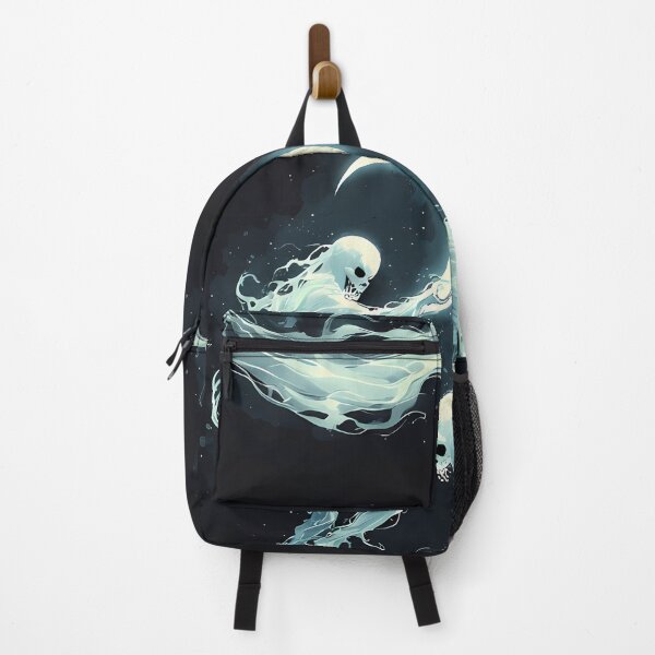 Item preview, Two ghosts, apparently designed and sold by Aleksandar Kostjuk.