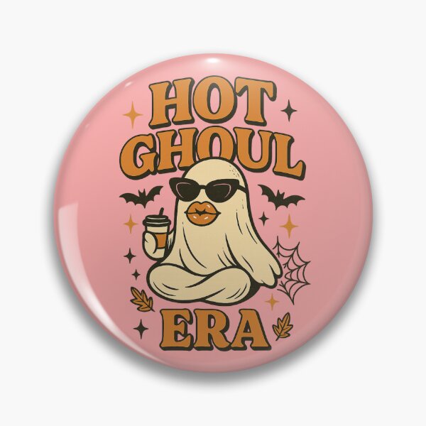 Item preview, Hot Ghoul Era Funny ghost with botox lips designed and sold by Meandmyshop.