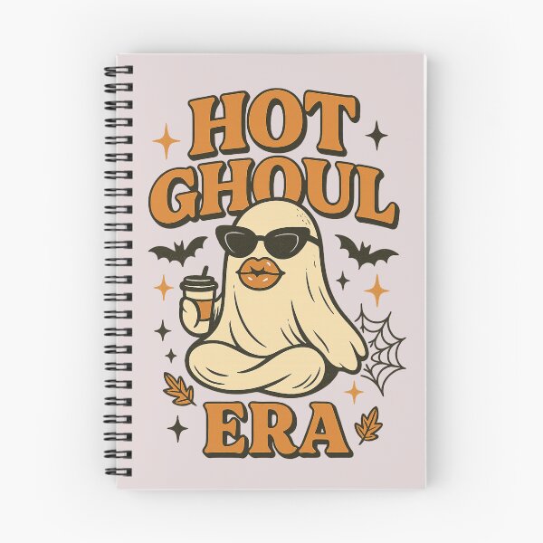 Item preview, Hot Ghoul Era Funny ghost with botox lips designed and sold by Meandmyshop.