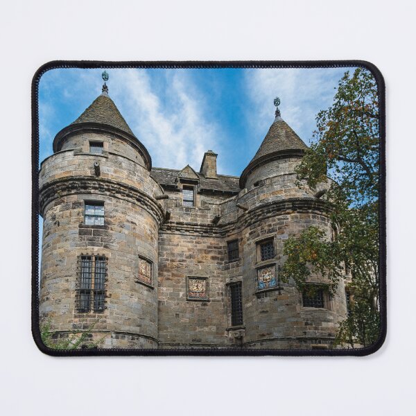 Item preview, Falkland Palace - Scottish Historic Beauty designed and sold by David Patterson.