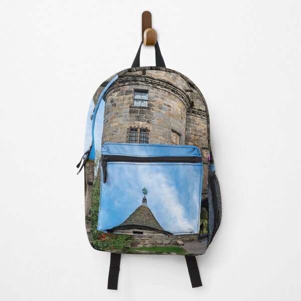 Item preview, Falkland Palace - Scottish Historic Beauty designed and sold by David Patterson.