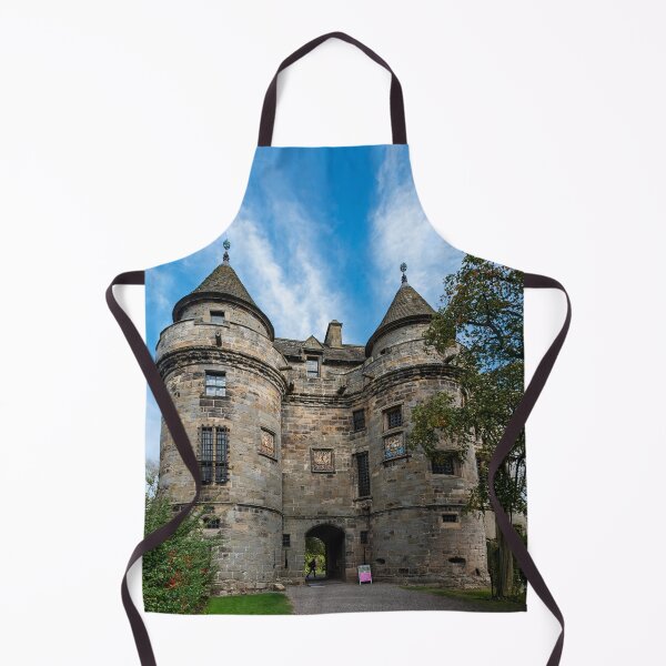 Item preview, Falkland Palace - Scottish Historic Beauty designed and sold by David Patterson.