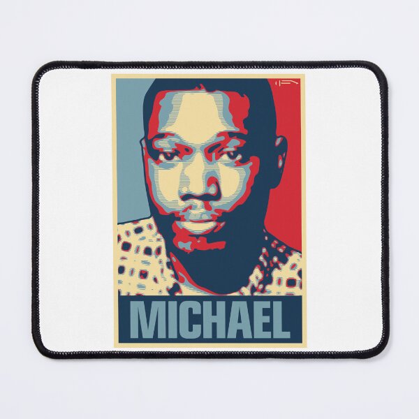 Item preview, Michael designed and sold by DFA.