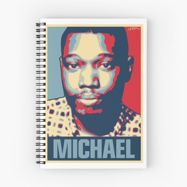 Item preview, Michael designed and sold by DFA.