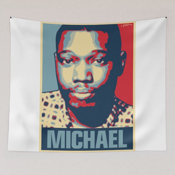 Item preview, Michael designed and sold by DFA.