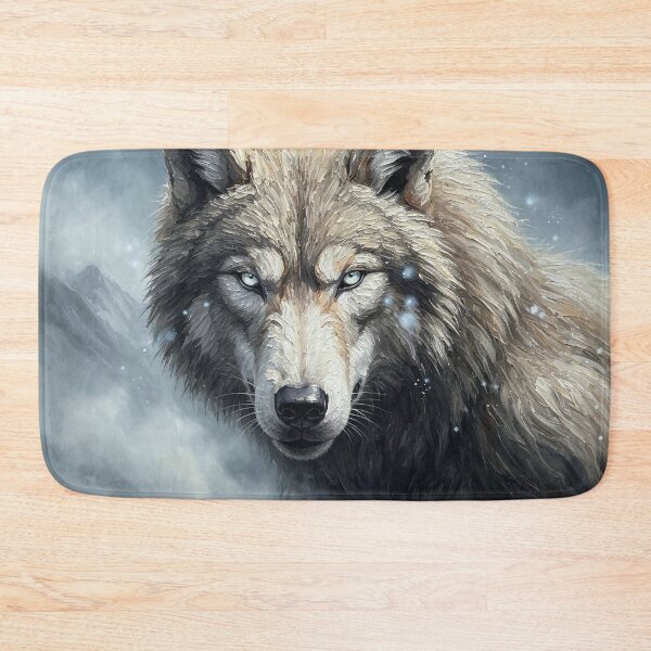 Item preview, Winter Wolf designed and sold by LilithsDesires.