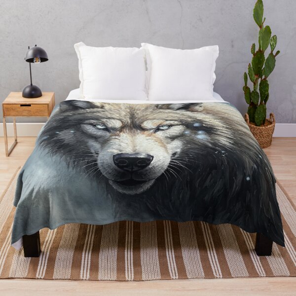 Item preview, Winter Wolf designed and sold by LilithsDesires.