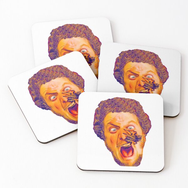Item preview, Home Alone Marv Spider Scream Active designed and sold by Leio7990.