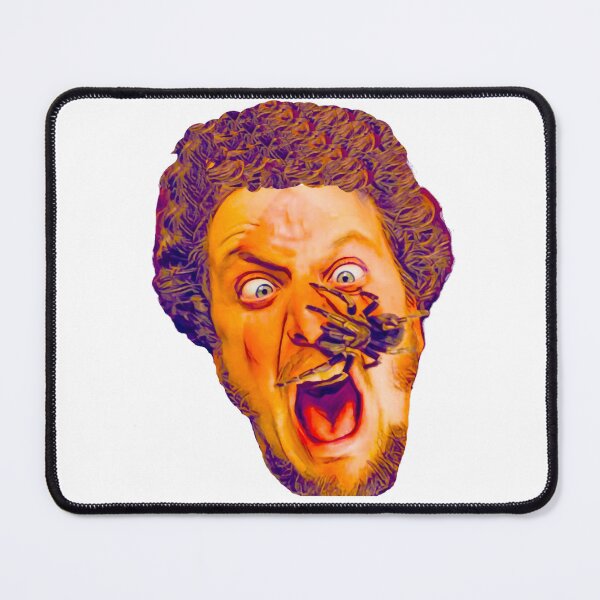 Item preview, Home Alone Marv Spider Scream Active designed and sold by Leio7990.