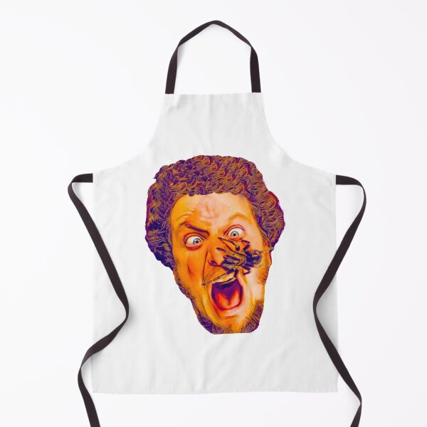 Item preview, Home Alone Marv Spider Scream Active designed and sold by Leio7990.