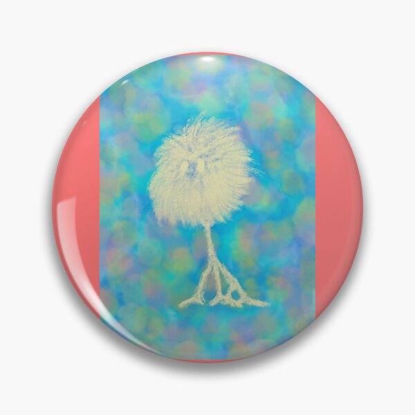 Item preview, A whimsical creature designed and sold by greenPQBstudio.