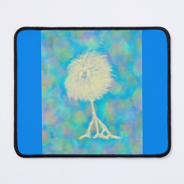 Item preview, A whimsical creature designed and sold by greenPQBstudio.