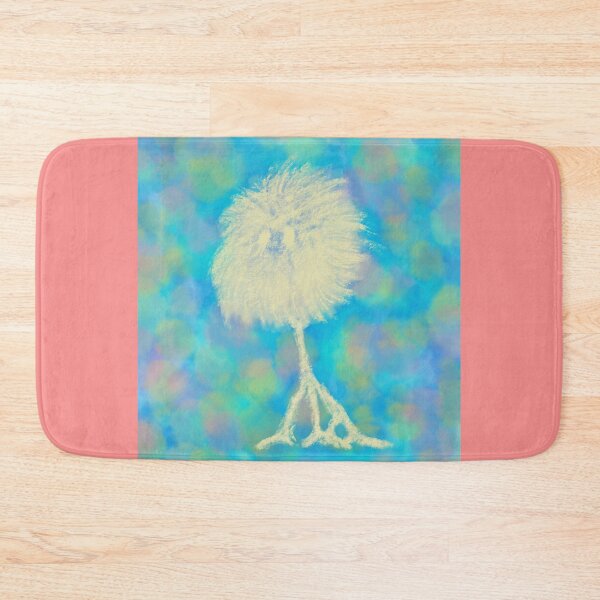 Item preview, A whimsical creature designed and sold by greenPQBstudio.