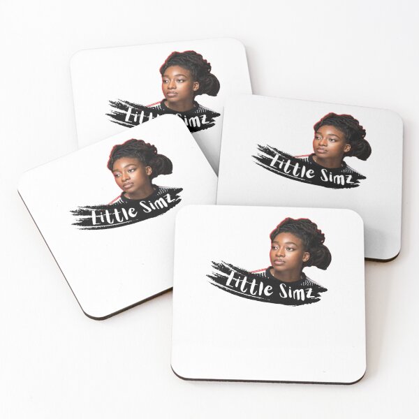 Aperçu de l'œuvre Album Little Simz - No Thank You - Gorilla Active créée et vendue par LynnGablestore.