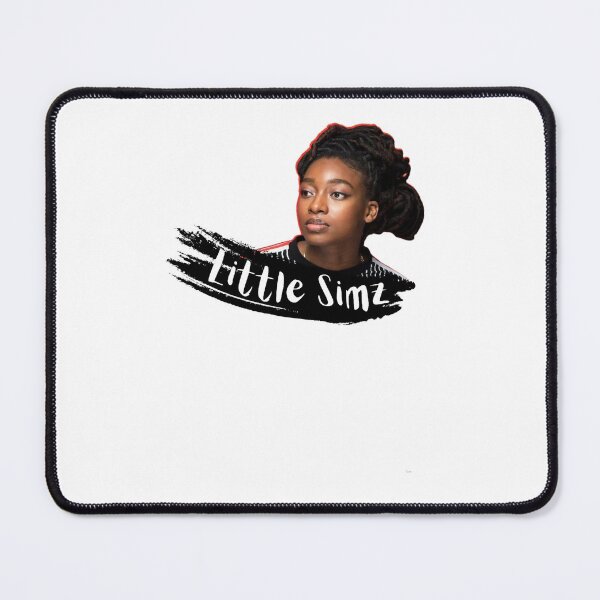 Item preview, Little Simz - No Thank You Album - Gorilla Active designed and sold by LynnGablestore.