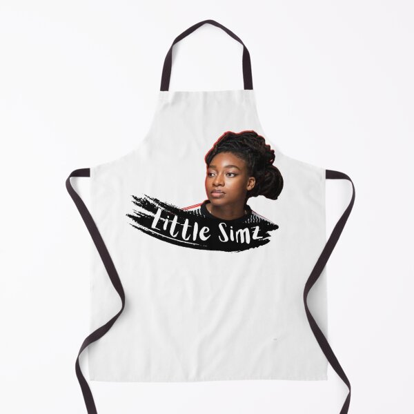 Item preview, Little Simz - No Thank You Album - Gorilla Active designed and sold by LynnGablestore.